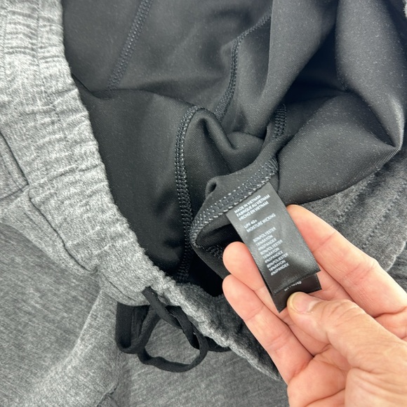 KENNETH COLE Men’s Big & Tall Gray Shorts Size 4X NWOT - Picture 10 of 17